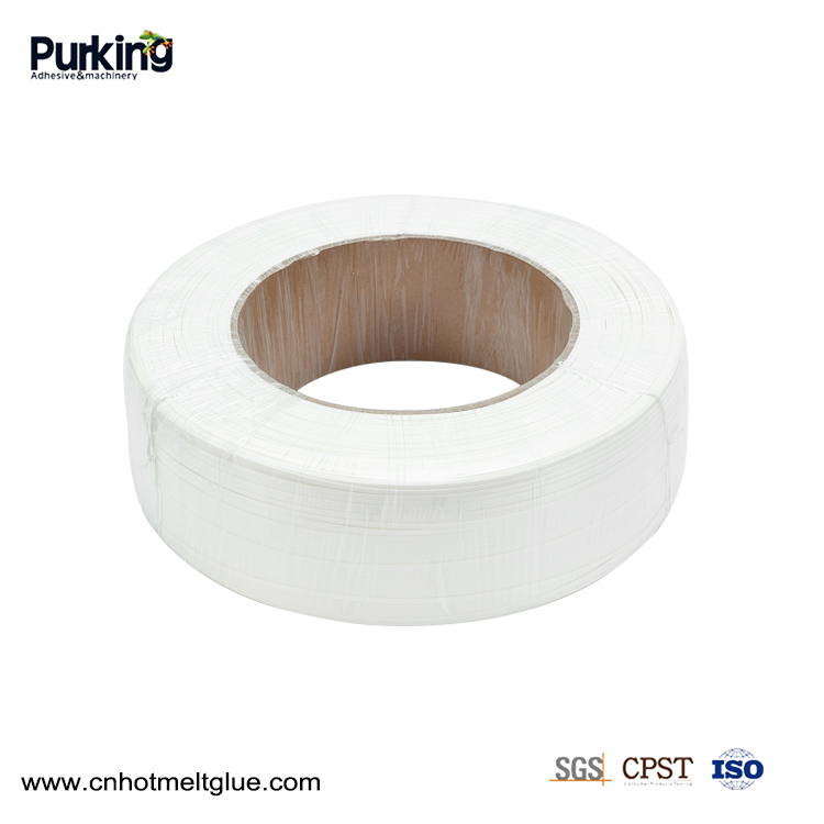 Was sind die Vorteile von 100% PP Kunststoff-Nasendraht?