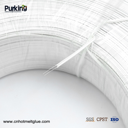 Drei häufig verwendete Materialien für Nasendraht