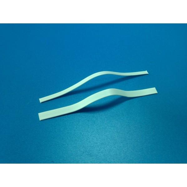 Warum einen Kunststoff-Nasenbrückendraht verwenden?