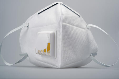 Wie kann man die Qualität des Nasenbrückendrahtes in der N95-Maske unterscheiden?