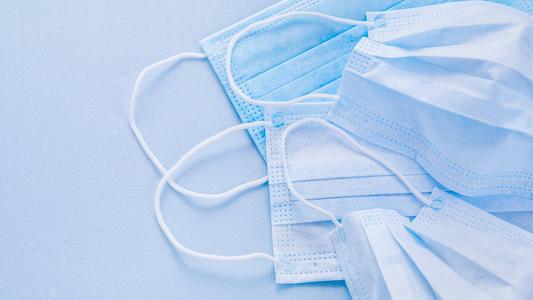 Der Unterschied zwischen schmelzgeblasenen Vliesstoffmasken und gewöhnlichen Masken