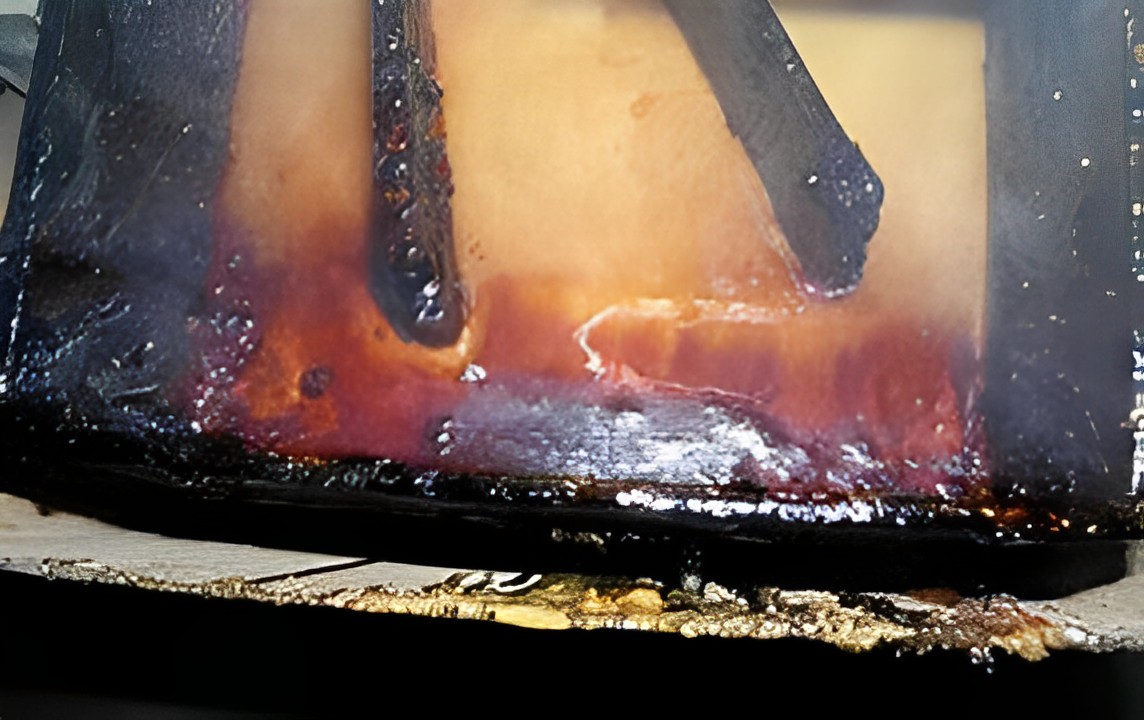 Schmelzkleber: Ursachen und Lösungen der Karbonisierung im Anwendungsprozess