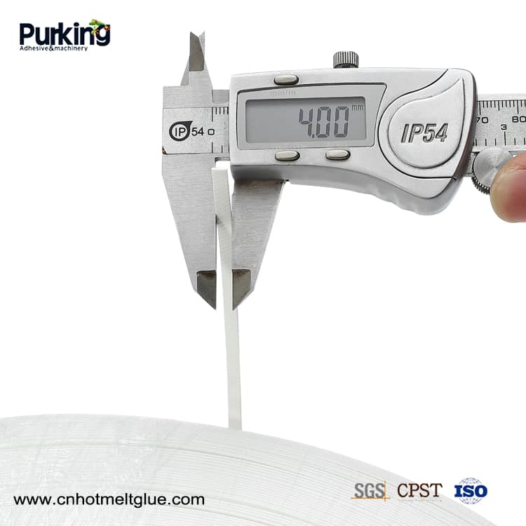 4 mm 100% PP-Nasendraht