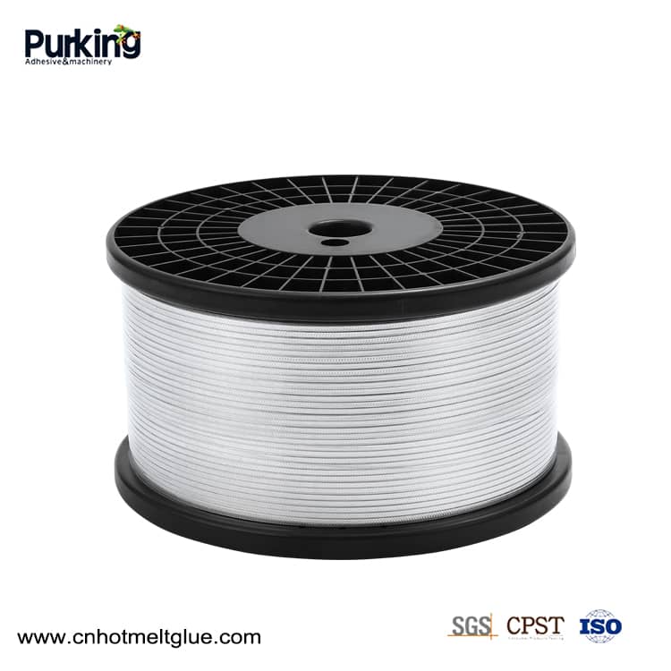 5mm 100% Aluminium Bugdraht